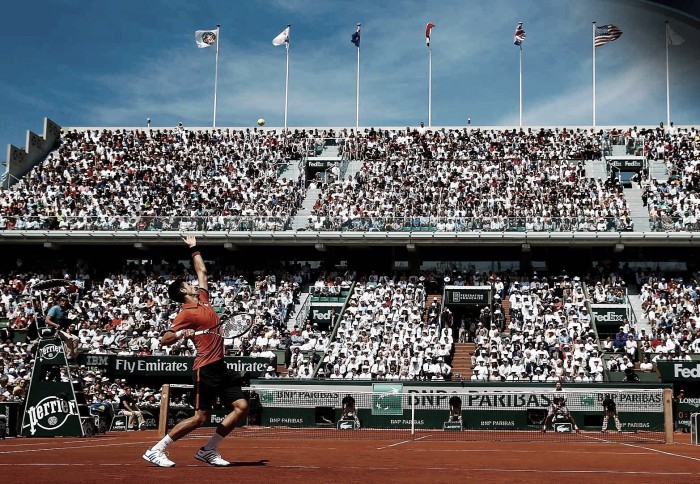 Roland Garros presents new fan experiences for 2016 French Open