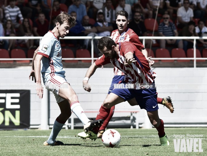 Rápido de Bouzas – Atlético de Madrid B: la vida es sueño