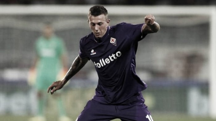 Juventus - Chiusura in 72 ore per Bernardeschi. Solo soldi alla Fiorentina