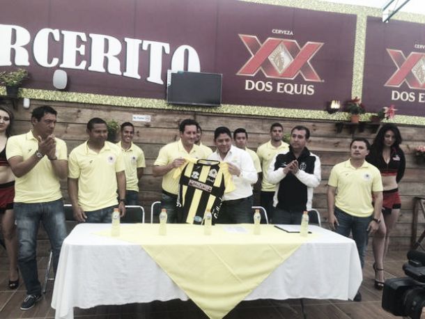 Marco Antonio de Almeida nuevo timonel de Santos Soledad Marco Antonio de Almeida nuevo timonel de Santos Soledad