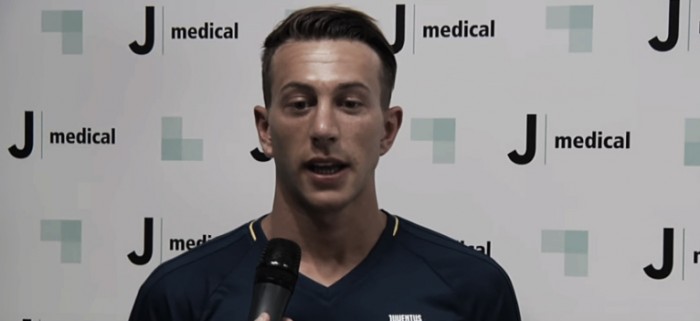 Juventus, Bernardeschi prende la numero 33: "Una scelta condivisa con la società"