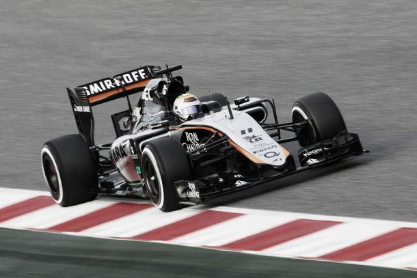 Force India, Lotus e Sauber recebem "prize money" adiantado