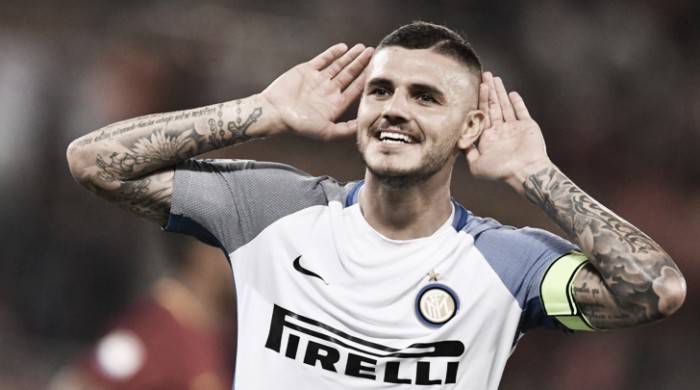 Inter, la nuova dimensione di Icardi