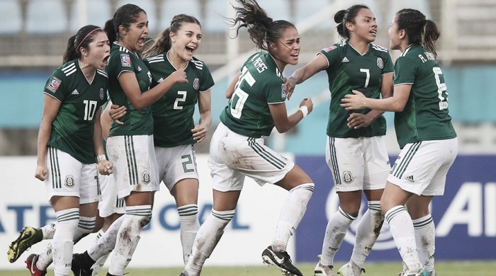 México es campeón del Premundial Sub-20