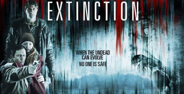 Críticas en un minuto: "Extinction"