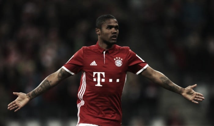 Juventus - Douglas Costa: pregi e difetti di un fenomeno assoluto