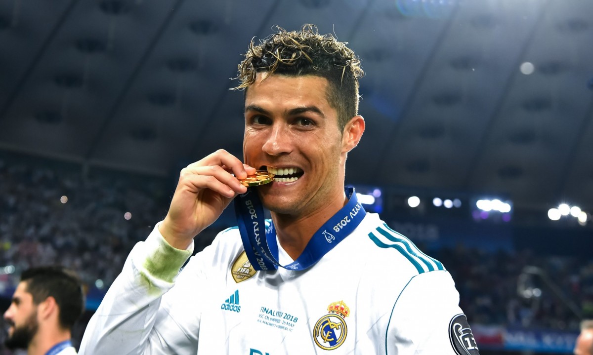 Cristiano Ronaldo può lasciare il Real Madrid?