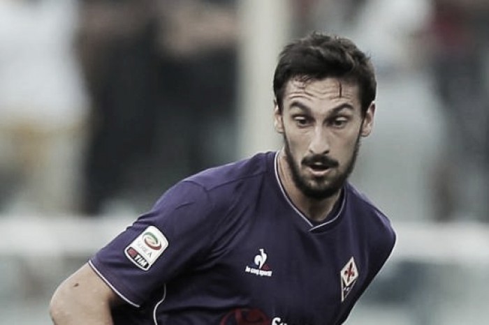 Juve, spunta l'ipotesi Astori: offerta "doppia" alla Fiorentina per lui e Bernardeschi?