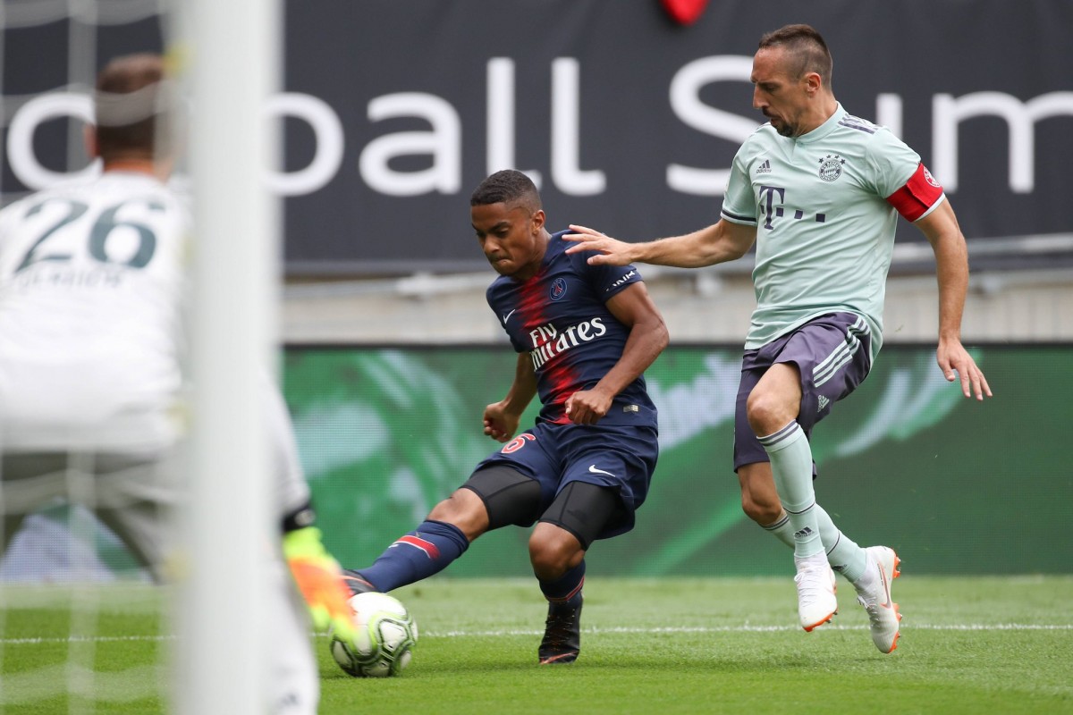 International Champions Cup - PSG ok, ma solo a metà: il Bayern Monaco vince 3-1 in rimonta