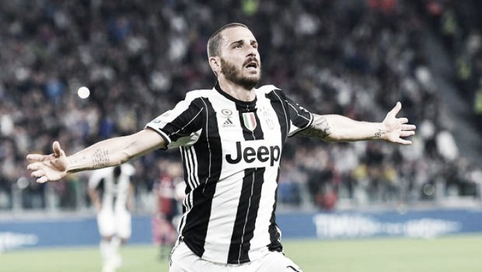 Milan - Si raffredda la pista Bonucci: la Juve alza la richiesta, domani nuovo incontro fra le parti