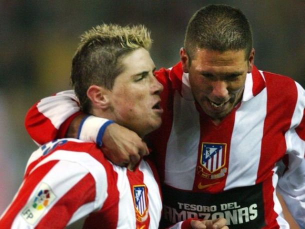 Fernando Torres: un ‘capitán’ para el Comandante General Simeone