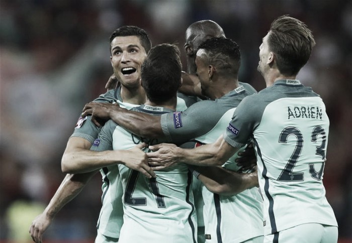 Euro 2016, le chiavi tattiche che possono spedire il Portogallo sul tetto d'Europa