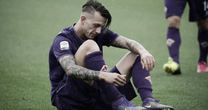 Fiorentina - Al passo d'addio Bernardeschi e Kalinic. Le ultime su Caprari, Simeone e Pavoletti