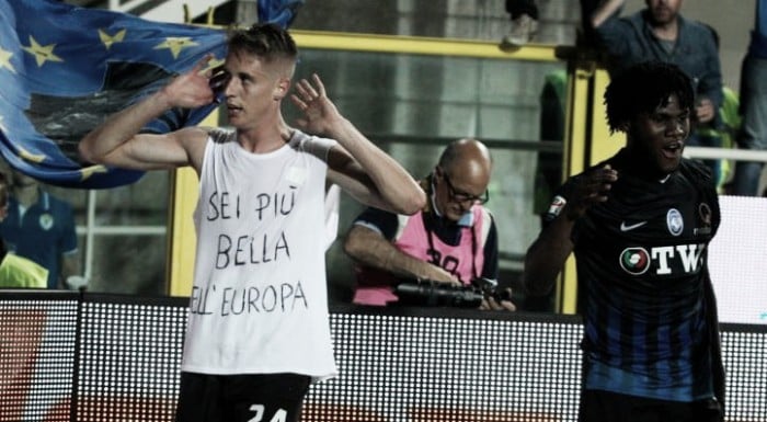 L'Atalanta è beffata, ma va in Europa League: le parole del Papu Gomez e di Gasperini dopo la gara