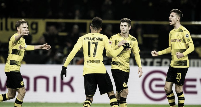 Borussia Dortmund, segnali positivi. L'obiettivo è la Champions, quali i margini di miglioramento?