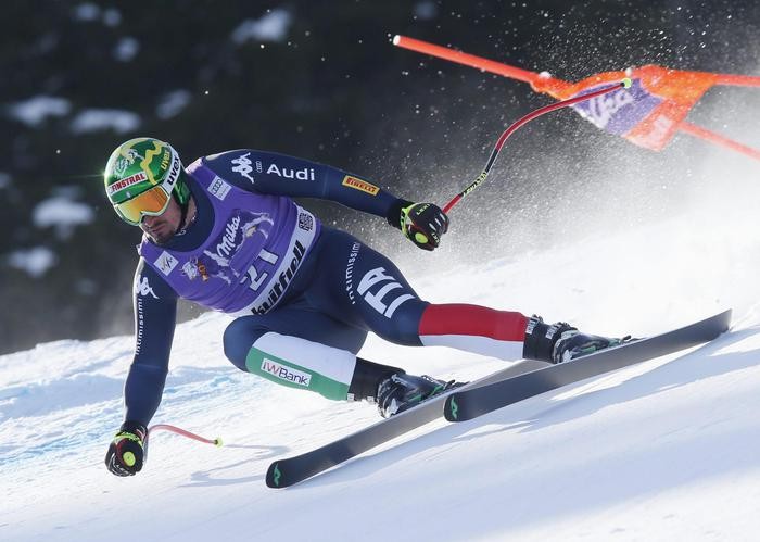 Alpine Skiing: Paris Wins The Downhill And Re-launches The Race To The Globe In Kvitfjell