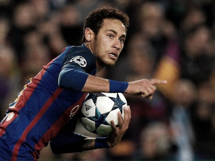 Barcellona - Neymar sempre più ai saluti. Il PSG vuole chiudere in settimana: Coutinho in blaugrana?