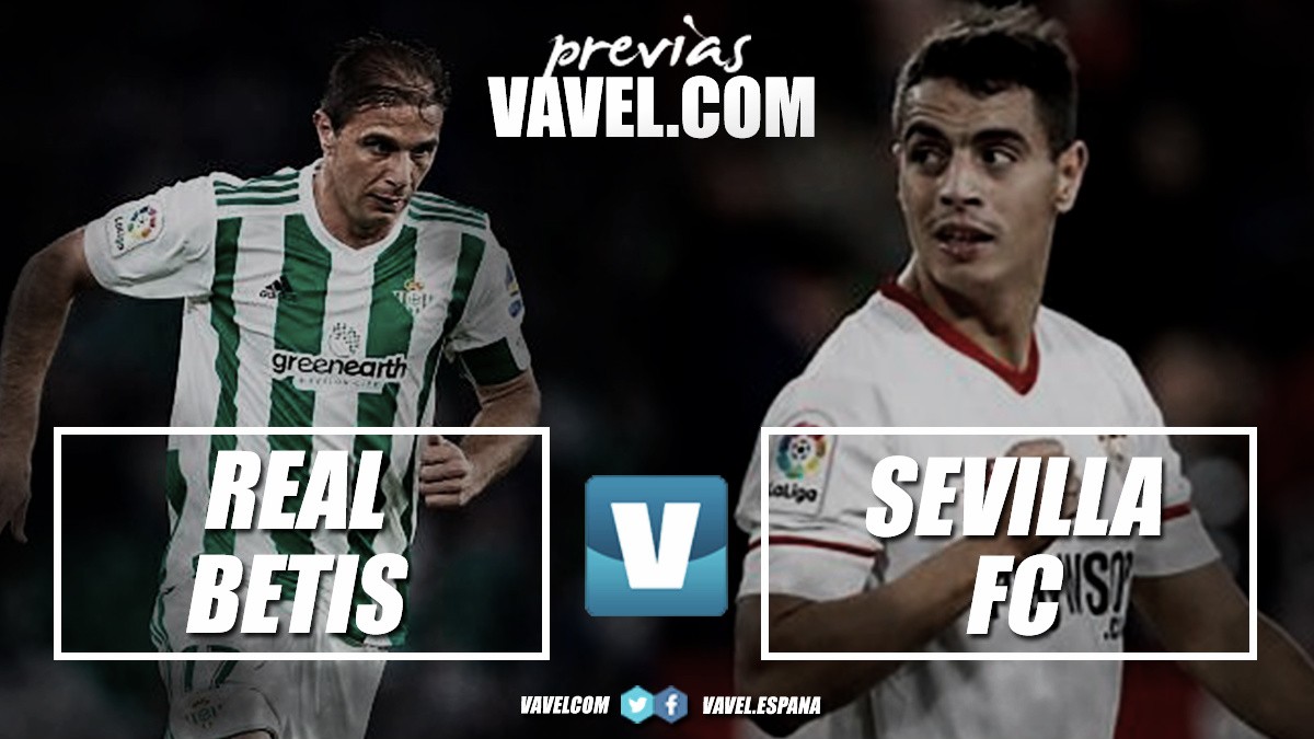 Resultado Real Betis 1 x 0 Sevilla pela La Liga 2018-19 Resultado Real Betis 1 x 0 Sevilla pela La Liga 2018-19