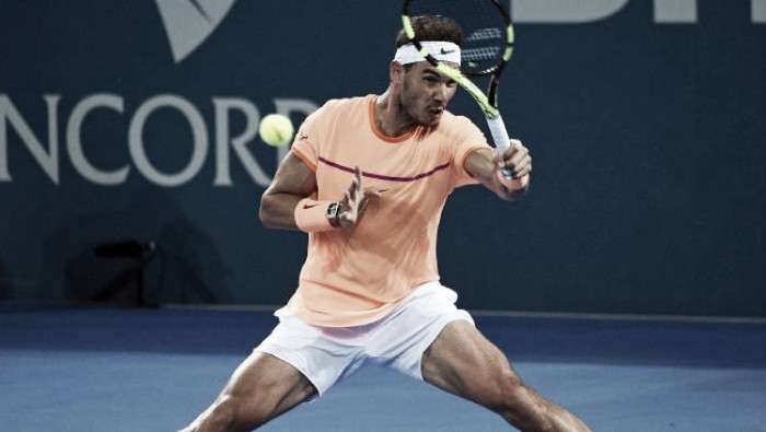 Guia VAVEL do Australian Open 2017: Rafael Nadal
