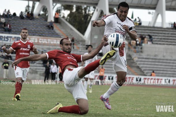 Mineros - Lobos BUAP: Duelo con sed de revancha Mineros - Lobos BUAP: Duelo con sed de revancha