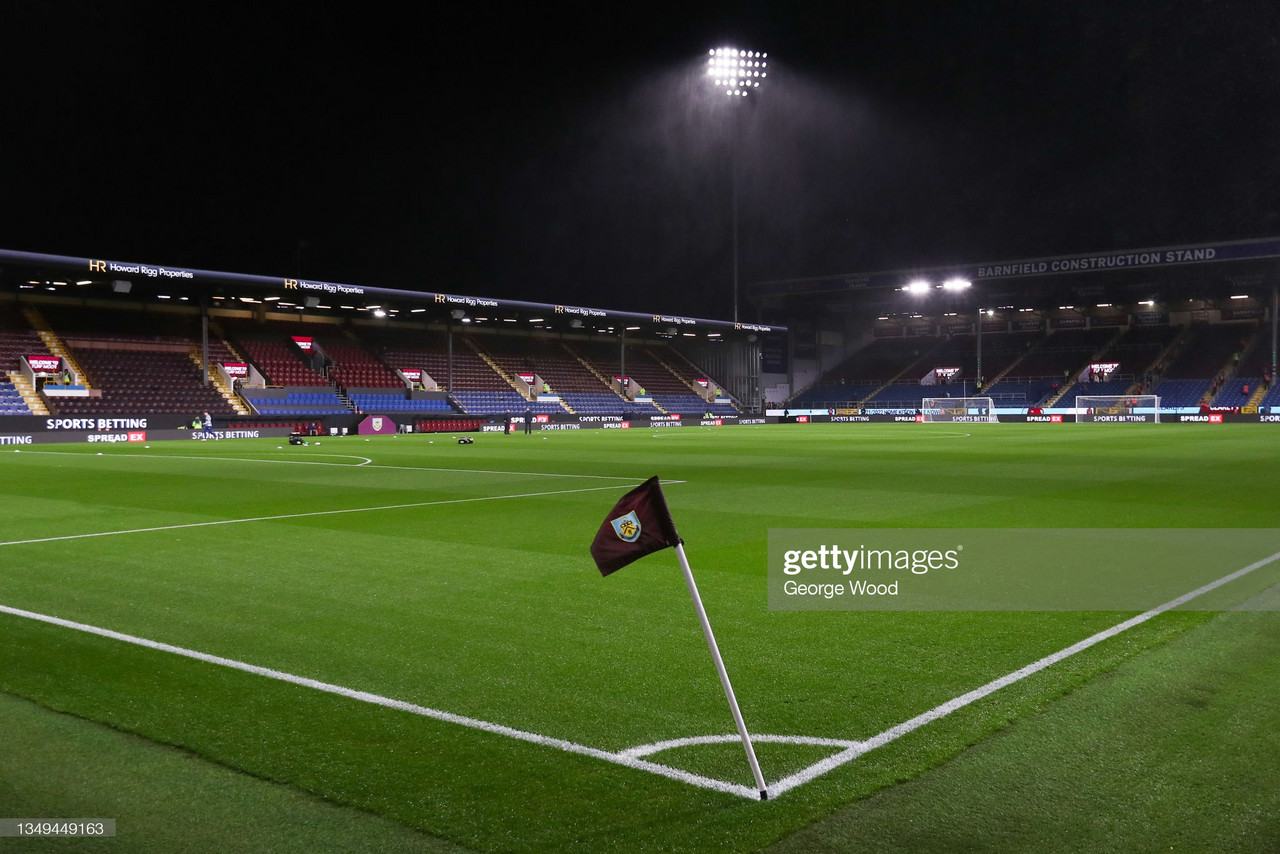 Burnley January Transfer Window review