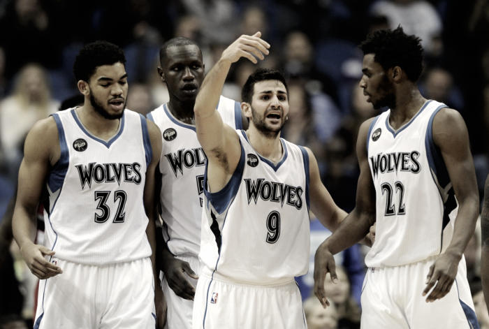 NBA - Minnesota Timberwolves, i motivi di così tanta mediocrità