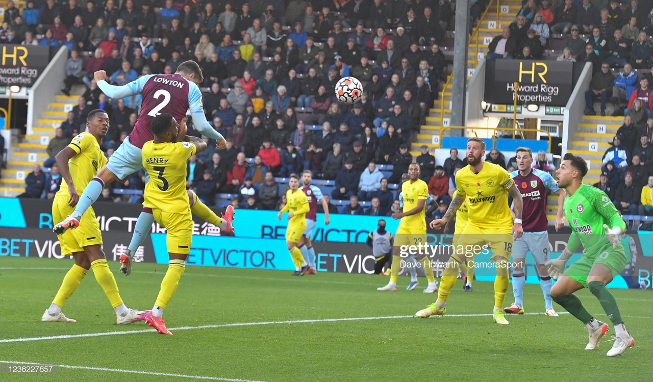 The Warmdown: Burnley finally get it right at home
