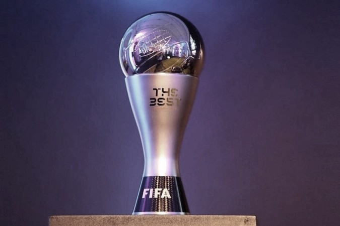 Com Neymar e Vinicius Junior, Fifa anuncia indicados ao prêmio The Best 2023, futebol internacional