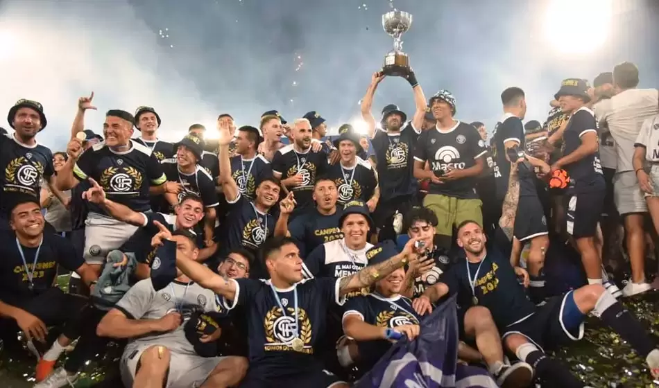 Independiente Rivadavia