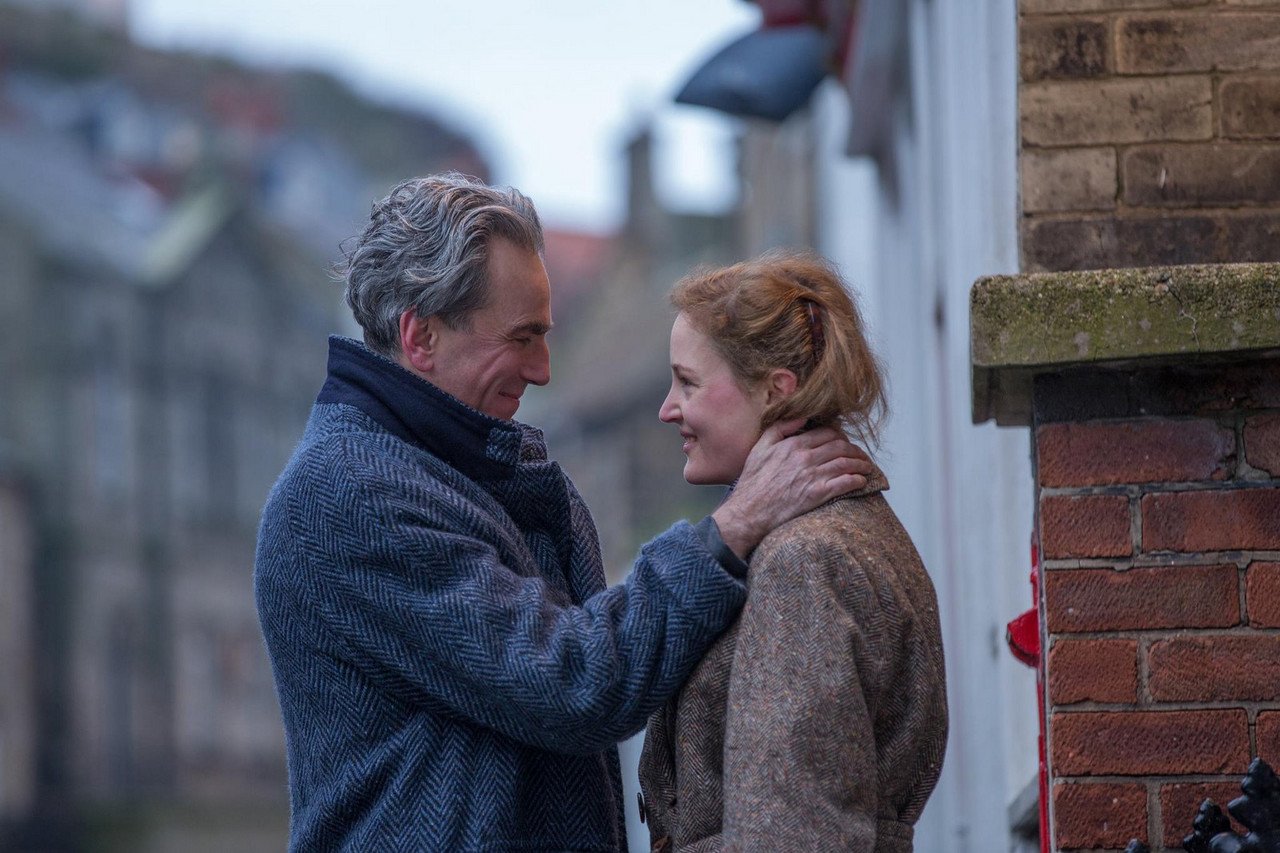 Entender Phantom Thread desde el psicoanálisis: un ensayo