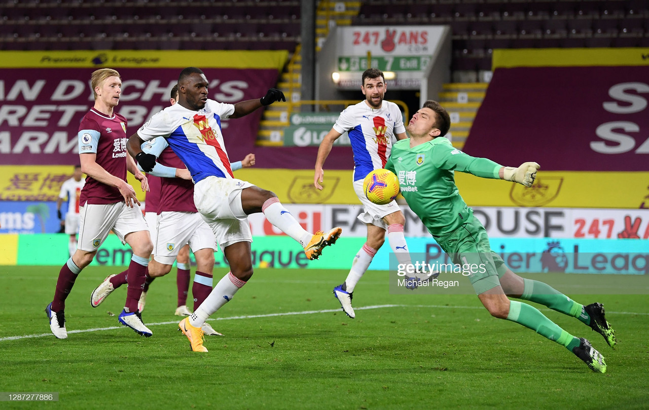 Burnley vs Crystal Palace preview: How to watch, team news, predicted line-ups and ones to watch