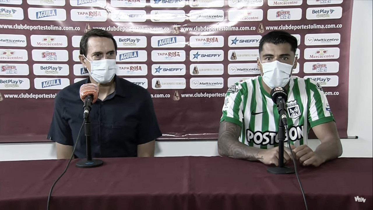 Alexandre Guimarães: "Dejamos ir el partido" Alexandre Guimarães: "Dejamos ir el partido"