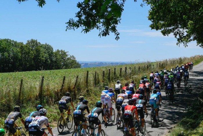 Previa Tour de Francia 2016: 11ª Etapa, Carcassonne - Montpellier