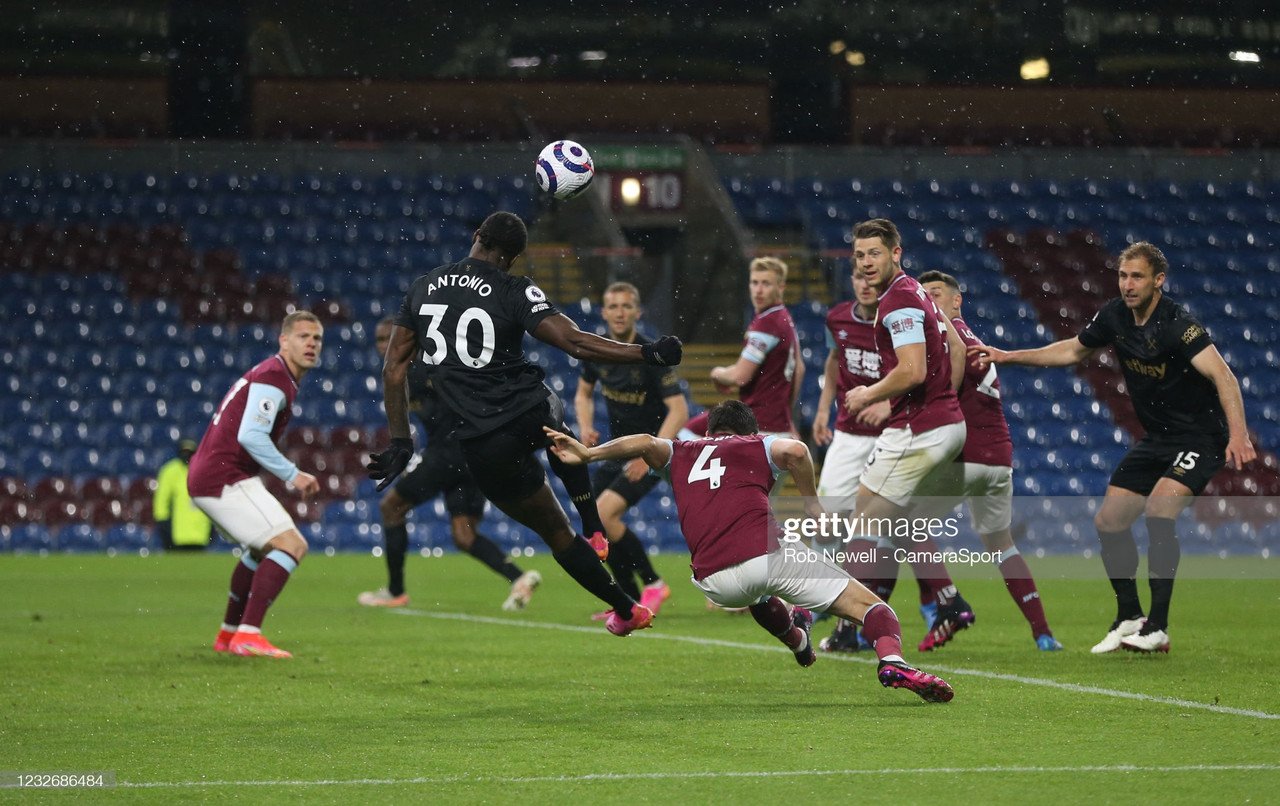 Burnley vs West Ham United Preview: Team News, Predicted lineups, Head to Head and Ones to watch