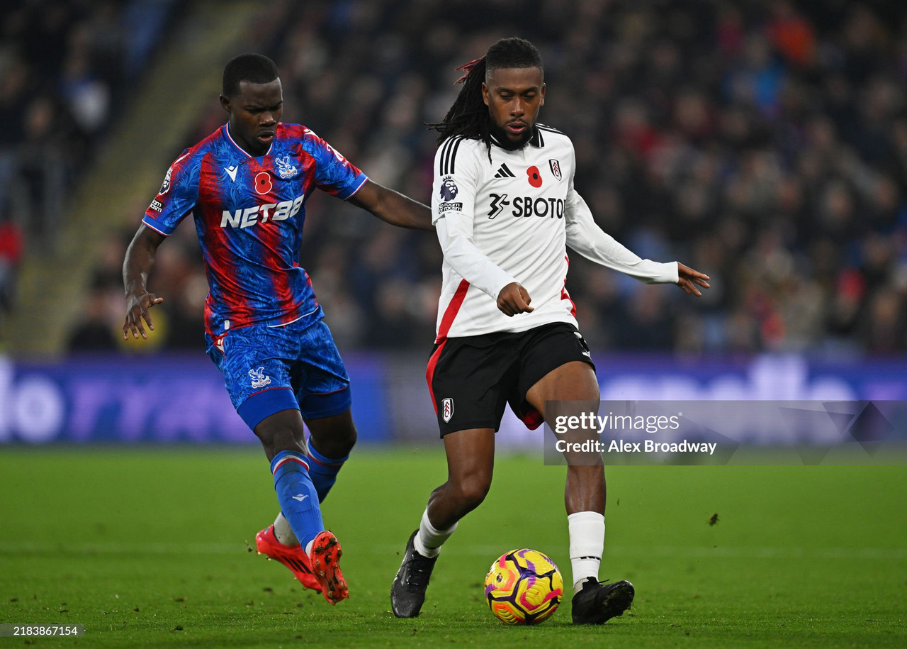 Fulham
vs Crystal Palace: Premier League Preview, Gameweek 26, 2025