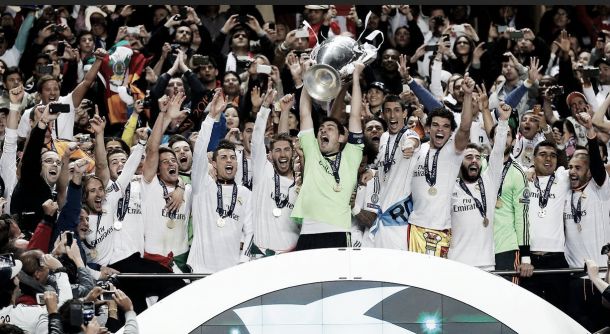 Resumen temporada del Real Madrid 2013/14: regreso a Ítaca