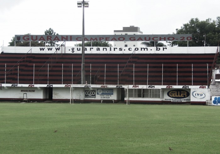 Divisão de Acesso Gaúcha tem data de início marcada após atraso na liberação de estádios