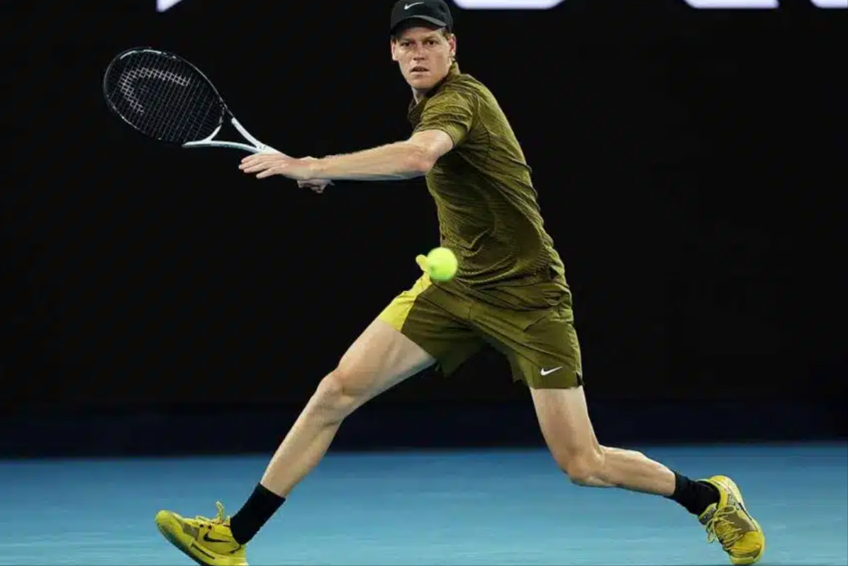 Australian Open: inizia la corsa al trono