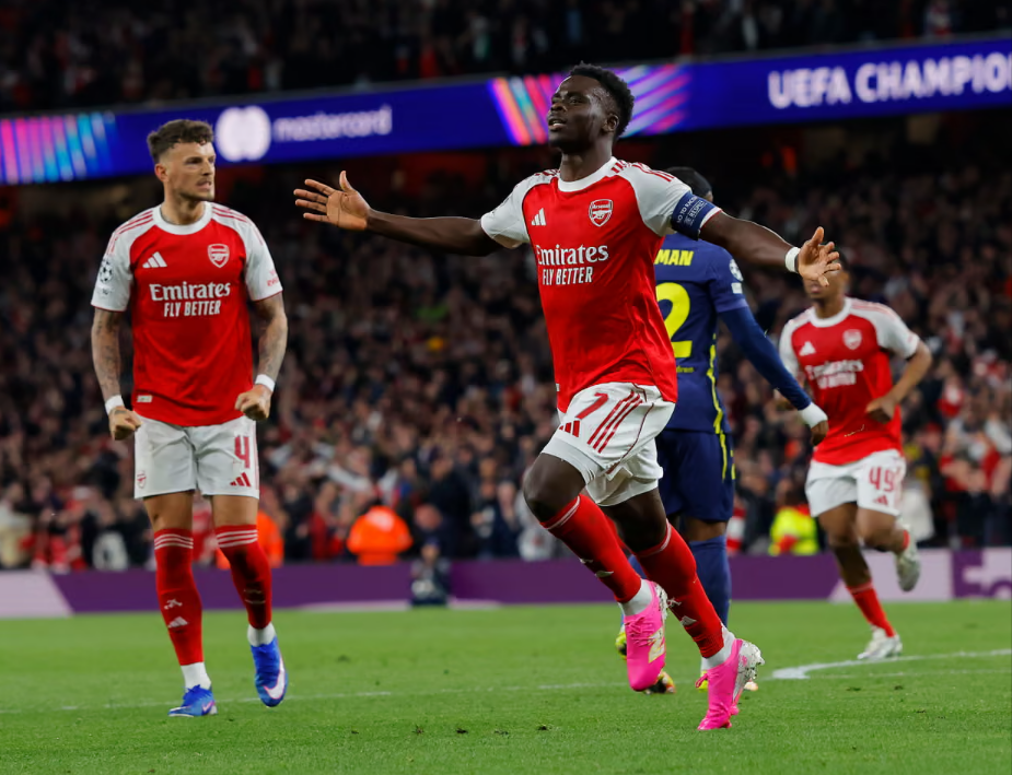 Arteta segue le orme del Cholo. 1-0 e finale di Champions