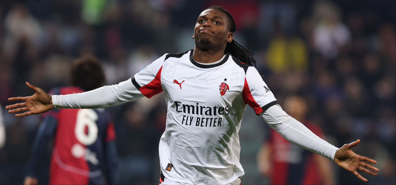 Match point Champions a San Siro Match point Champions a San Siro