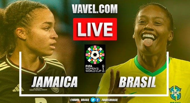 Quanto foi? Resultado do jogo da Seleção Brasileira Feminina na Copa do  Mundo - Lance!