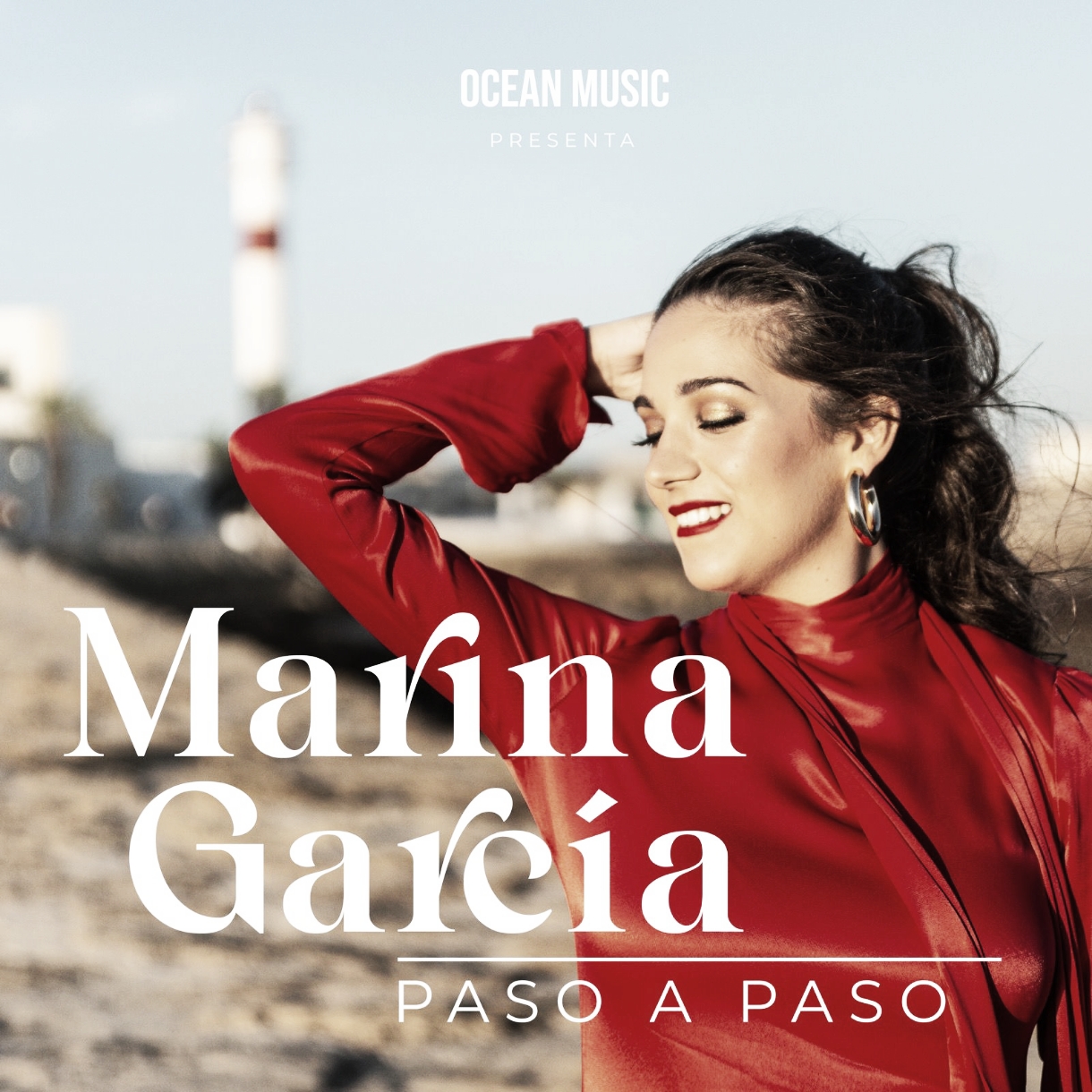 Entrevista a Marina García: “La música es mi manera de
disfrutar de la vida”