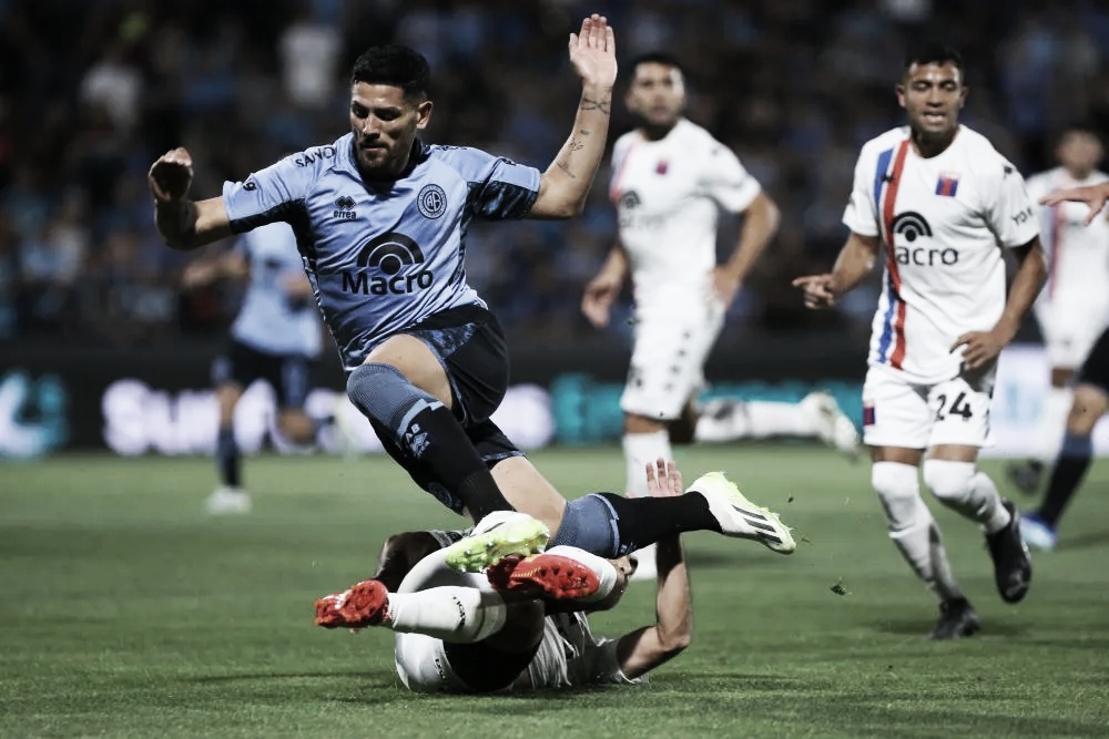 Belgrano quiere volver a la victoria con el nuevo técnico