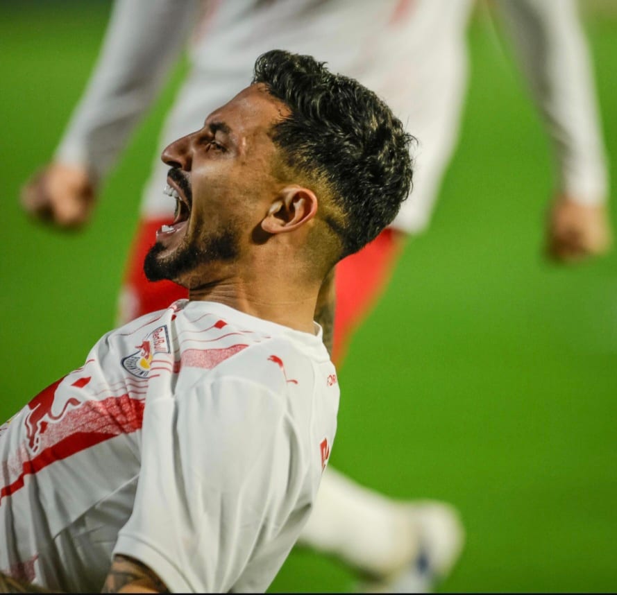 Bragantino vence Sporting Cristal e vai às oitavas da Sul-Americana