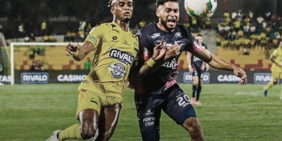 Imagem da notícia - VAVEL.com