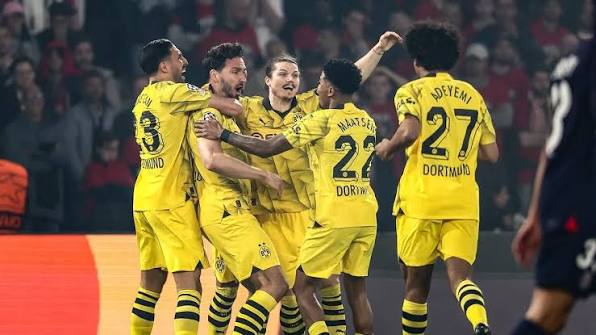 Summary and goals of Heidenheim 0 vs 2 Borussia for the third matchday of the Bundesliga.