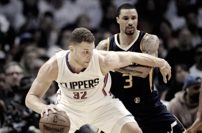 NBA Playoff - Solita sfortuna Clippers, s'infortuna Blake Griffin