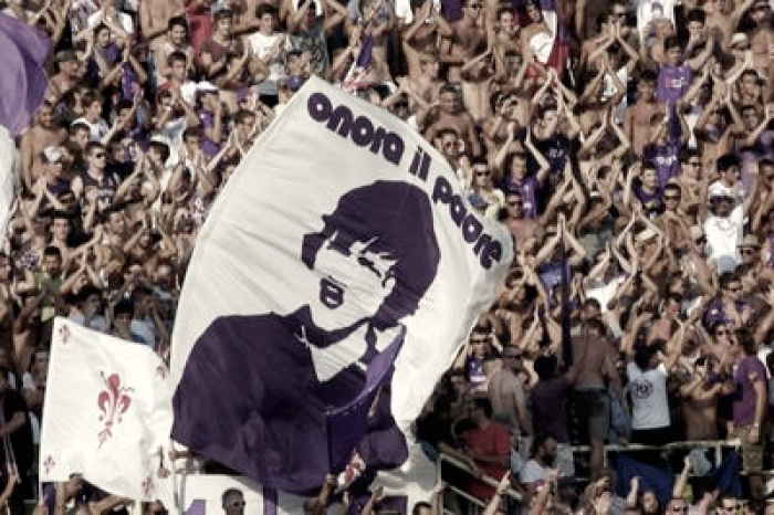 Fiorentina - Si viene e si va