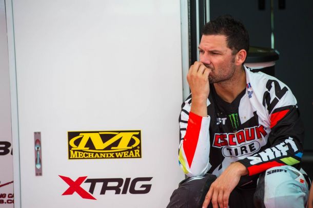 Motocross: TwoTwo Motorsports Shut Down; Official Statement
