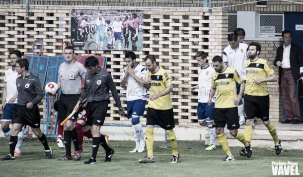 Real Zaragoza B - Alcoyano: empezar con buen pie es el objetivo